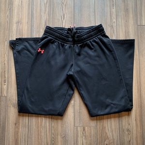 Women’s Under Armour Fleece Lined Sweat Pant